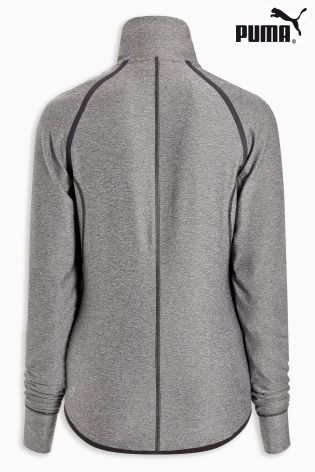 Grey Puma&reg; Powershape Jacket